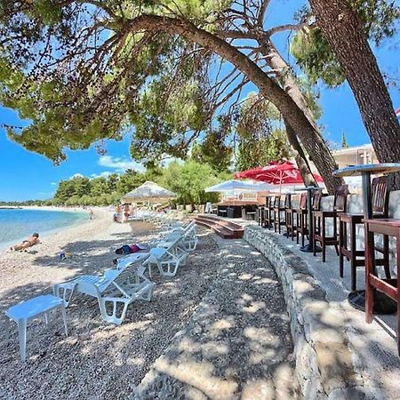 Apartments & Rooms Seaside Kaštela Esterno foto