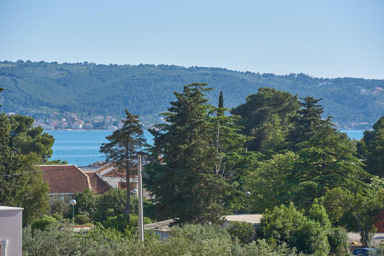 Apartments & Rooms Seaside Kaštela Esterno foto