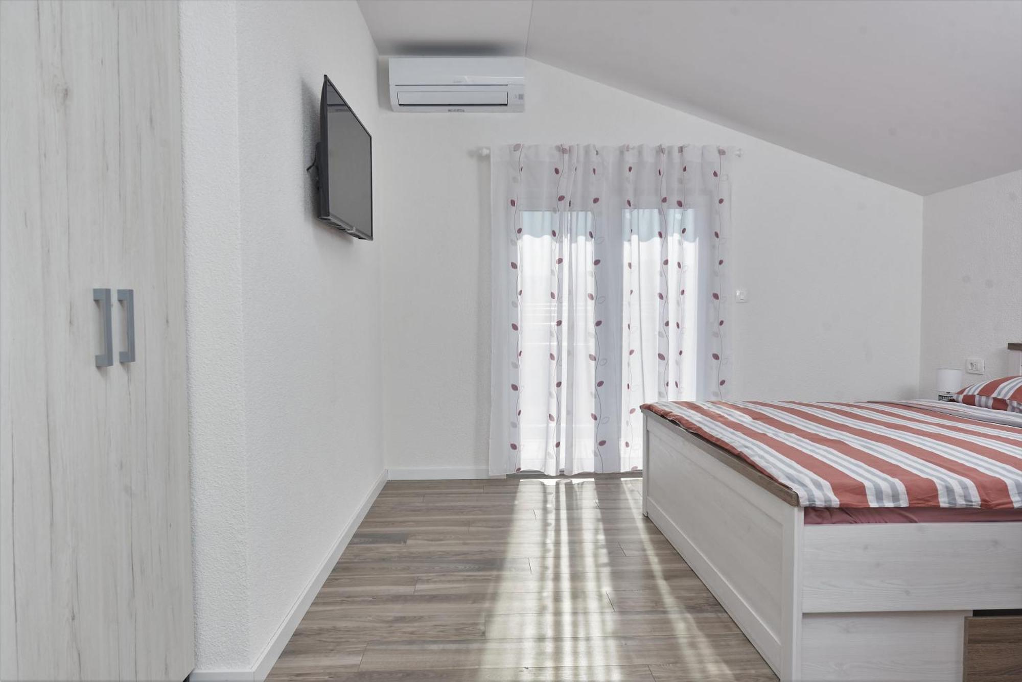 Apartments & Rooms Seaside Kaštela Camera foto
