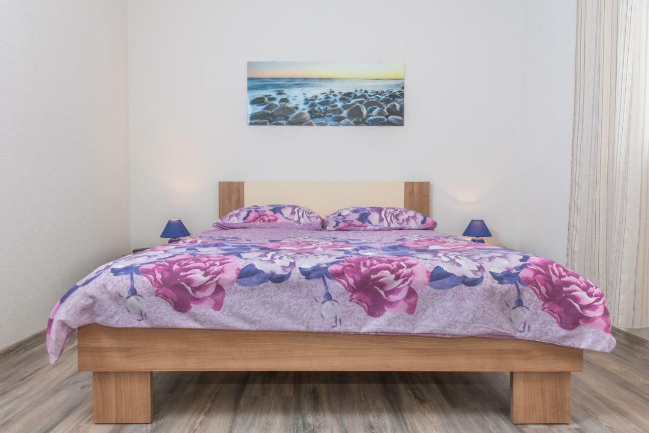 Apartments & Rooms Seaside Kaštela Camera foto